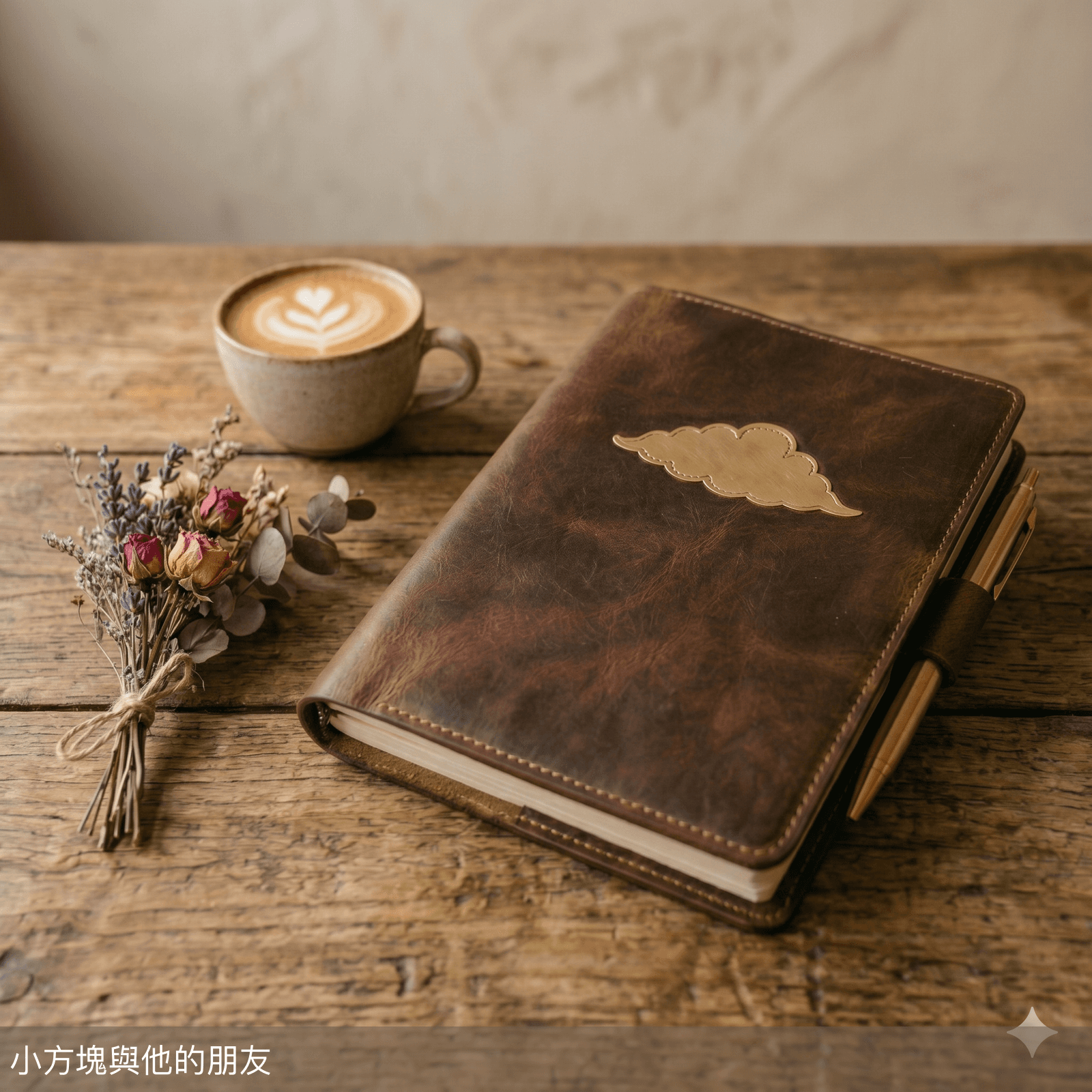 小方塊 ZINE 創刊號